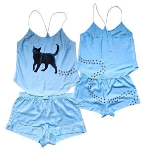 mythsprints rework: bad luck set